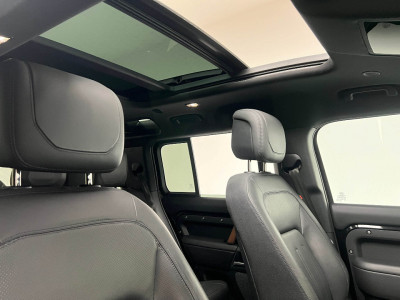 2023 Land Rover Defender