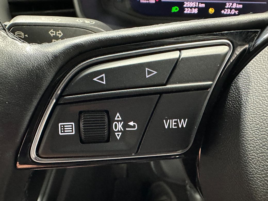 2021 Audi A1