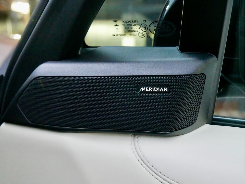 2023 Land Rover Range Rover