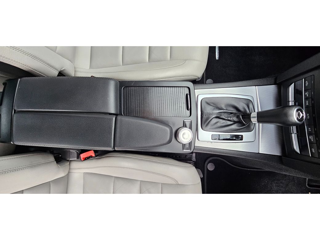 2013 Mercedes-Benz E Class