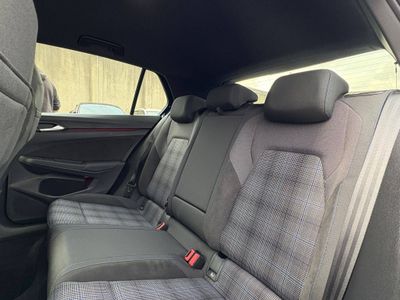 2024 Volkswagen Golf