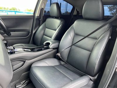 2016 Honda Vezel