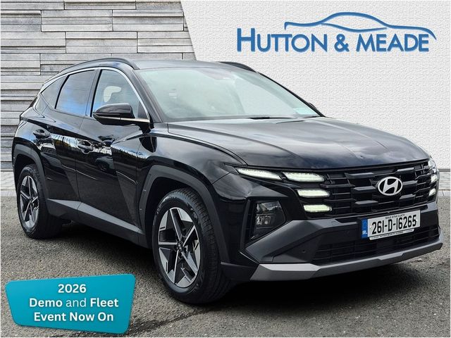 vehicle for sale from Hutton & Meade