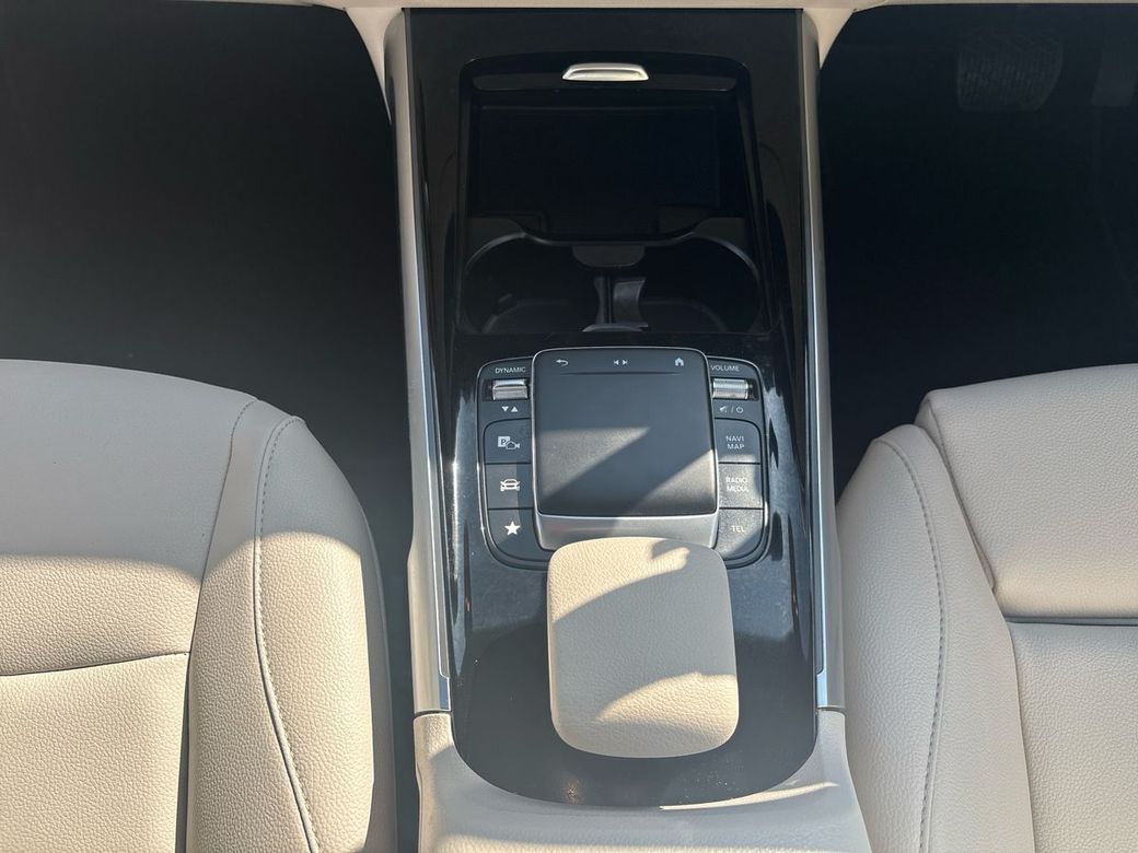 2023 Mercedes-Benz EQB