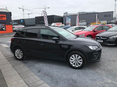 2021 SEAT Arona