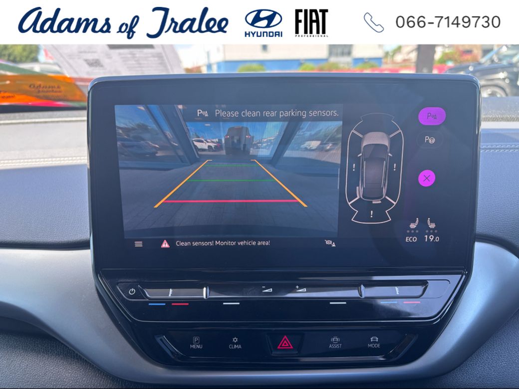2023 Volkswagen ID.4