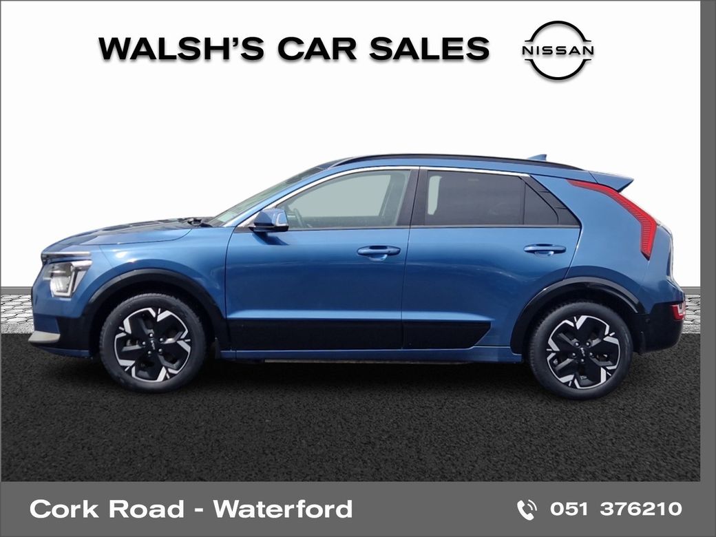 2024 Kia Niro