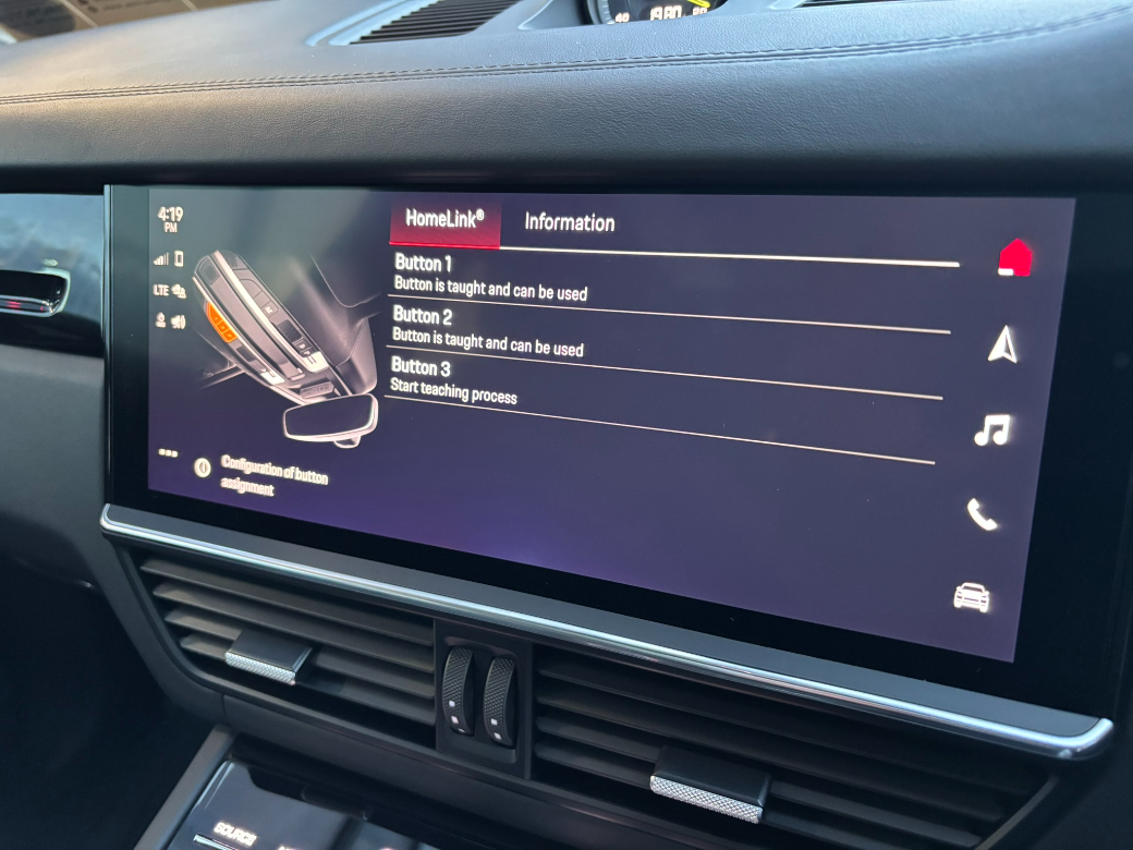 2022 Porsche Cayenne