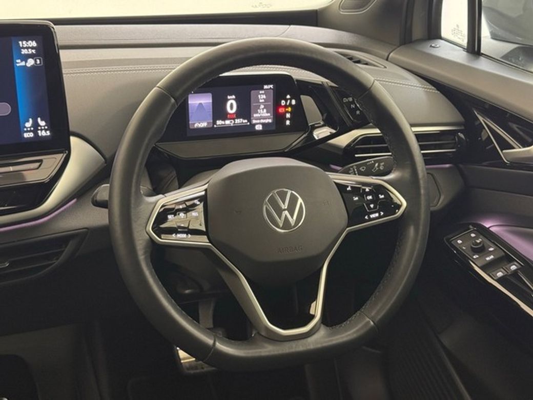 2024 Volkswagen ID.5