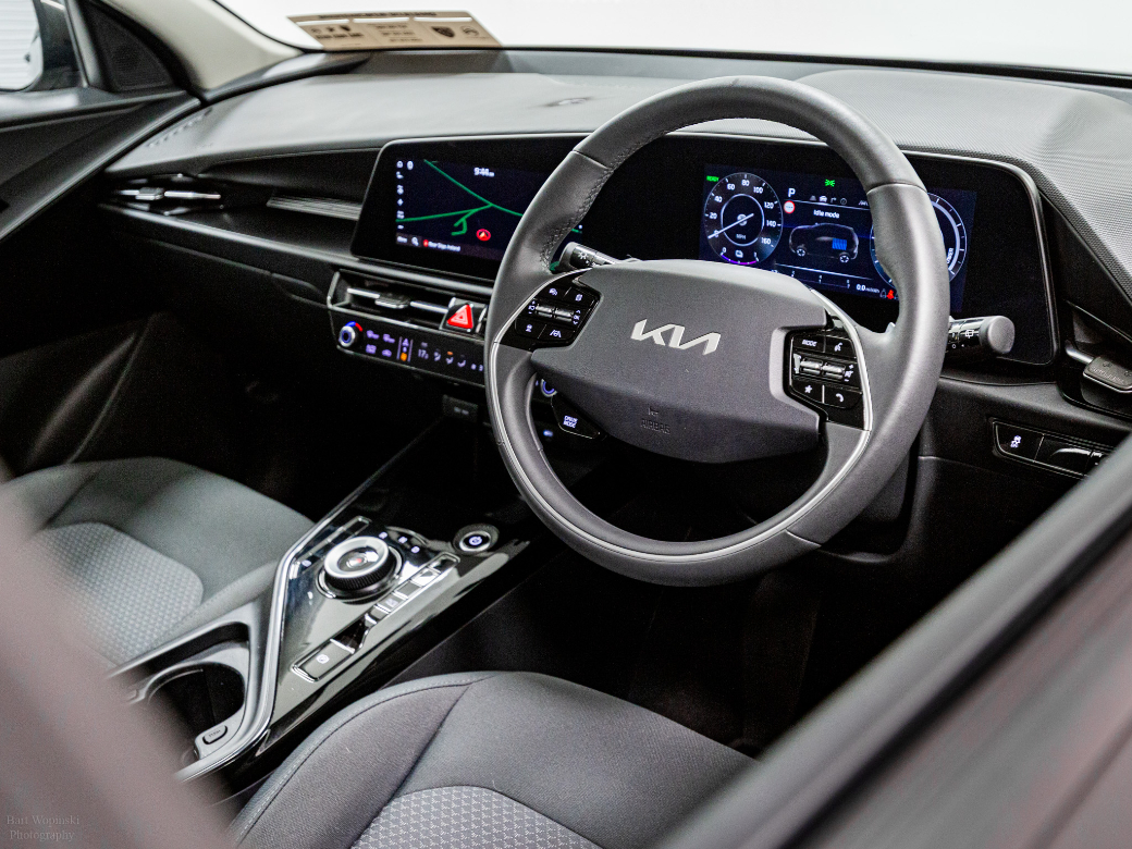 2025 Kia Niro
