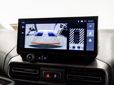 2026 Citroen Berlingo