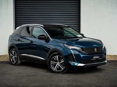 2023 Peugeot 3008