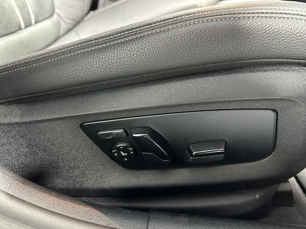 2021 BMW 5 Series