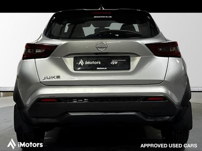 2024 Nissan Juke