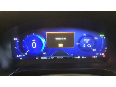 2021 Ford Kuga
