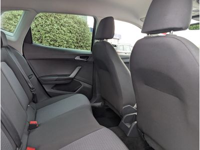2024 SEAT Arona