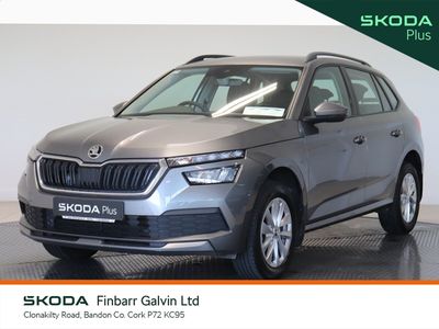 2023 Skoda Kamiq