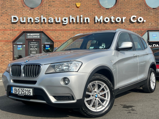 vehicle for sale from Dunshaughlin Motor Co
