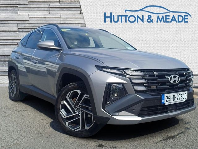 vehicle for sale from Hutton & Meade
