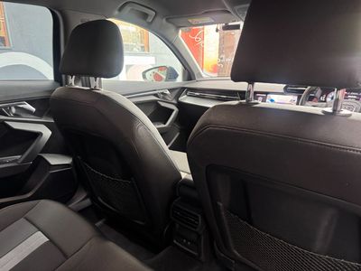 2021 Audi A3