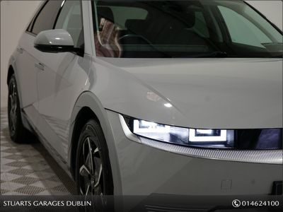 2022 Hyundai Ioniq 5