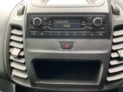 2023 Ford Transit Connect