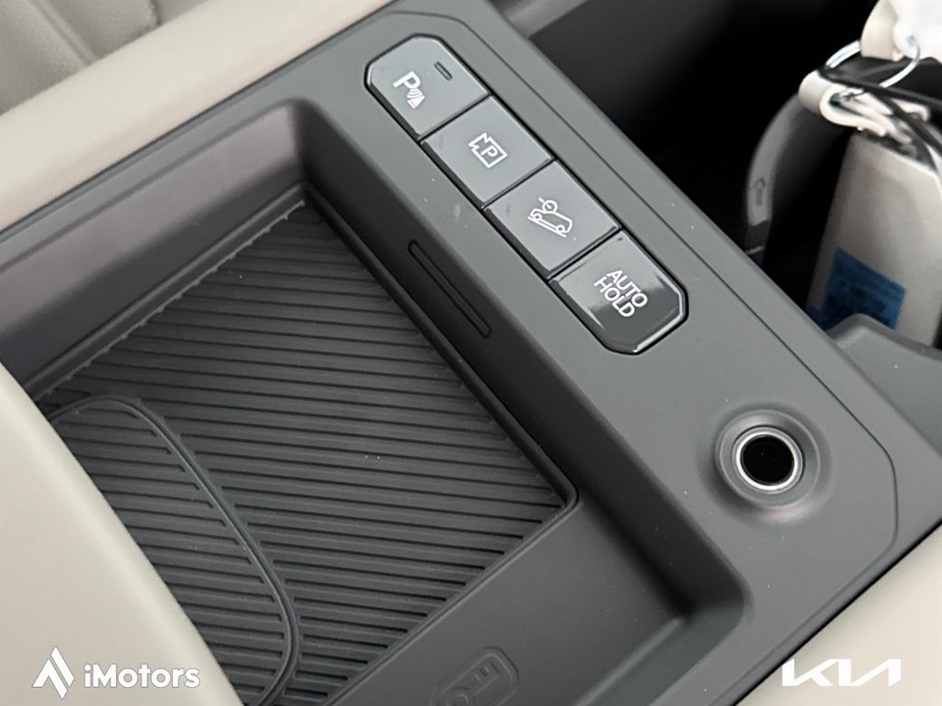 2026 Kia EV9