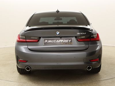 2021 BMW 3 Series