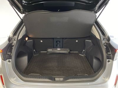 2024 Toyota Yaris Cross