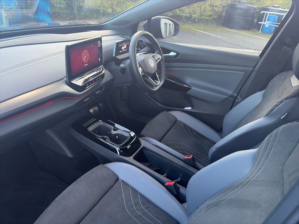 2023 Volkswagen ID.5