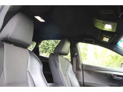 2016 Lexus NX