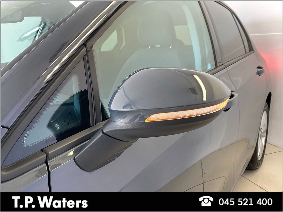 2022 Volkswagen Golf