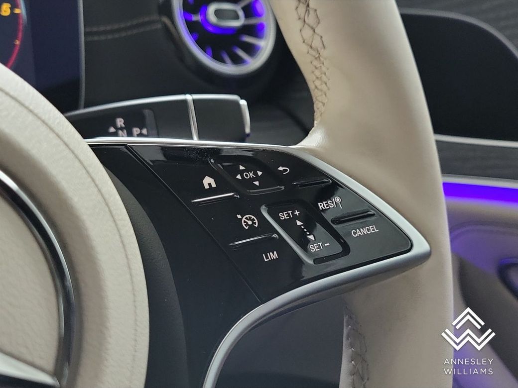 2023 Mercedes-Benz CLS Class