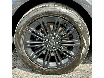 2026 Land Rover Range Rover Evoque