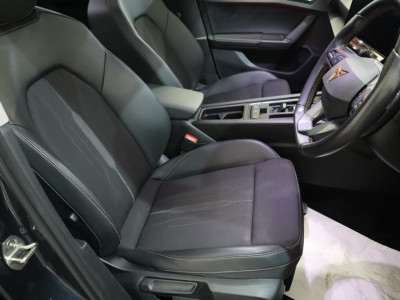 2023 Cupra Formentor