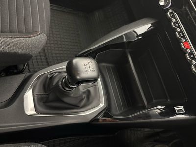 2022 Peugeot 208