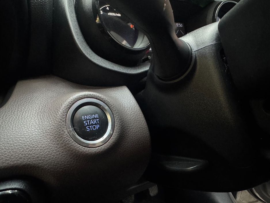 2020 Toyota Yaris