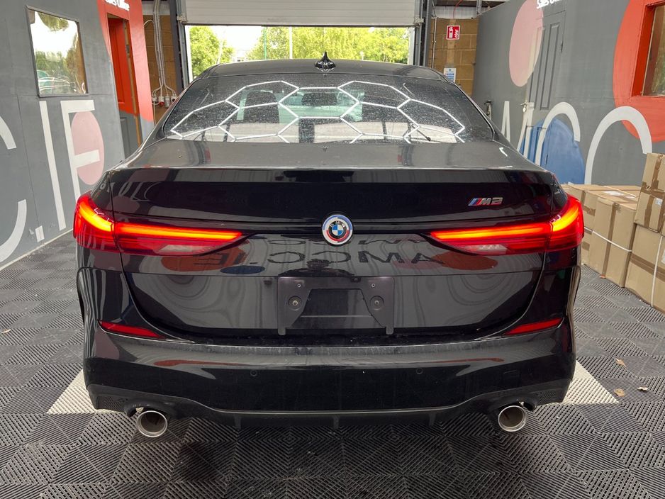 2022 BMW 2 Series