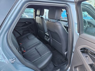 2022 Land Rover Range Rover