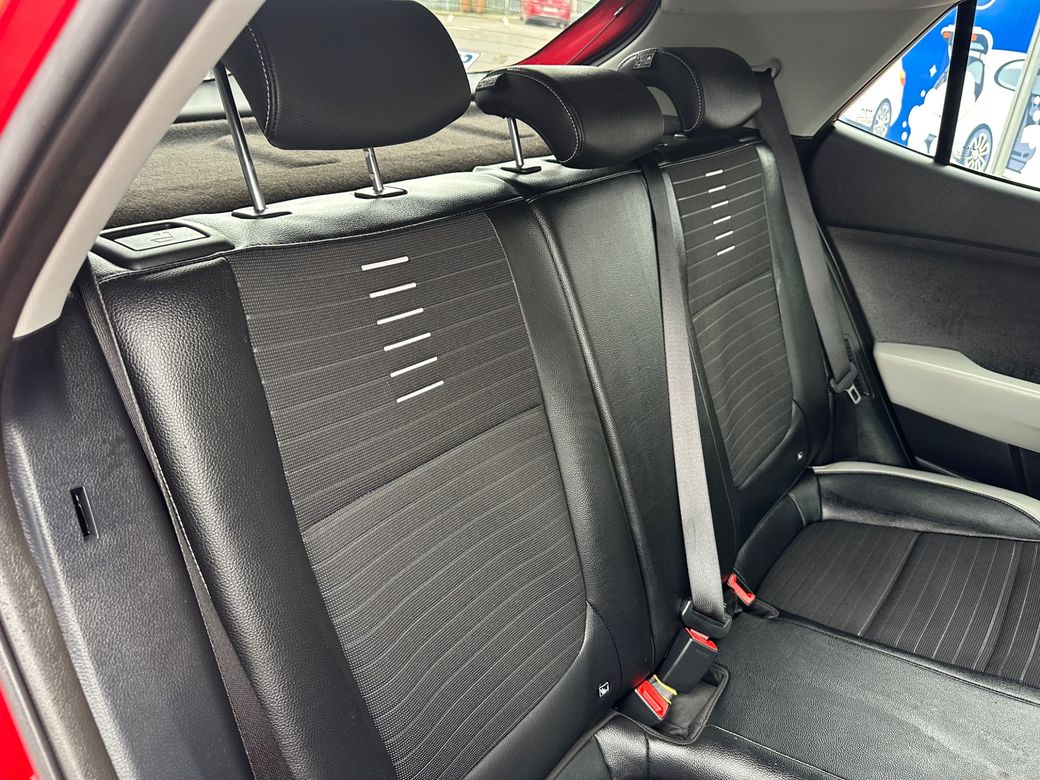 2025 Kia Stonic