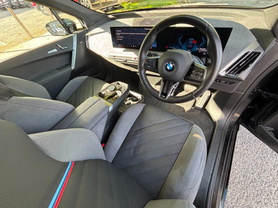 2026 BMW iX