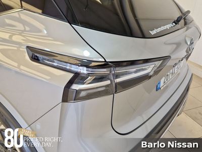 2026 Nissan Qashqai