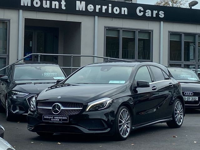 vehicle for sale from Mount Merrion Cars
