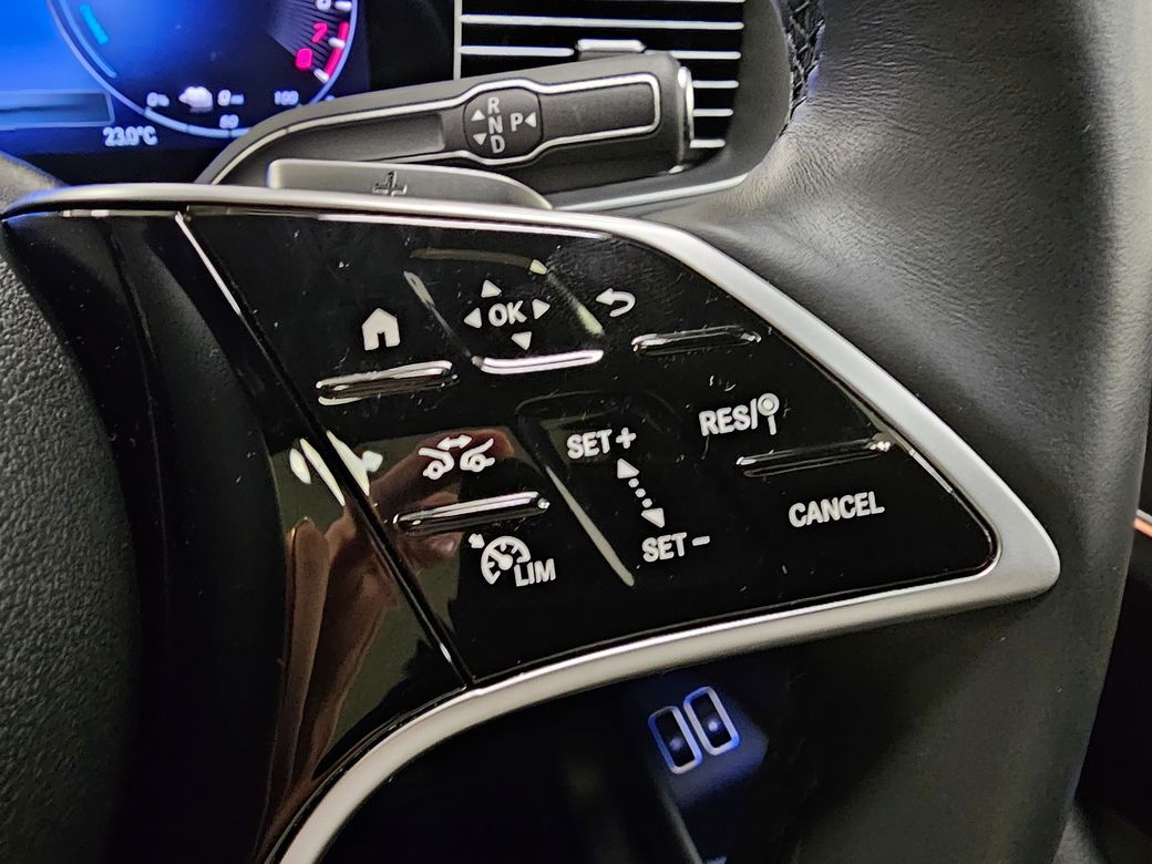 2024 Mercedes-Benz GLE Class