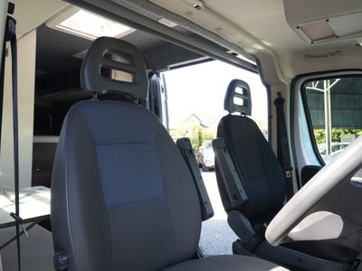 2011 Citroen Relay