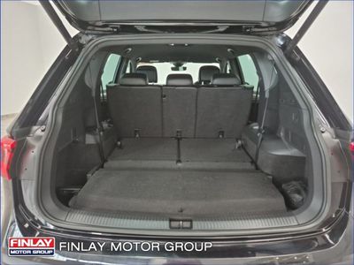 2023 SEAT Tarraco