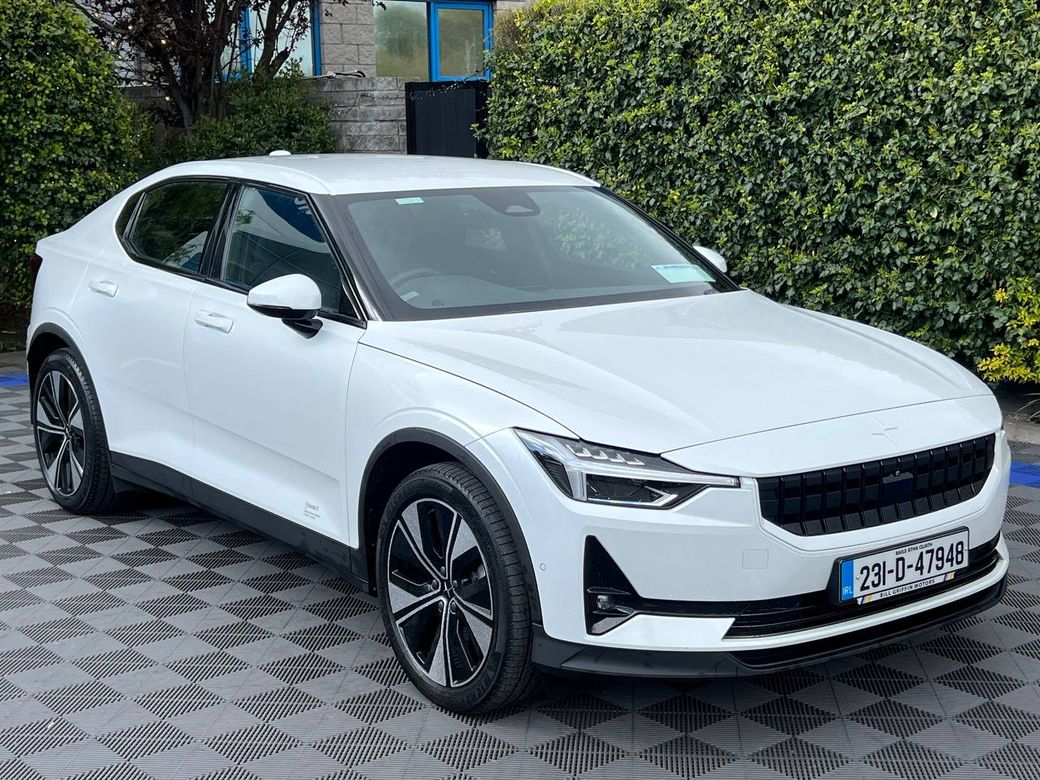 2023 Polestar 2