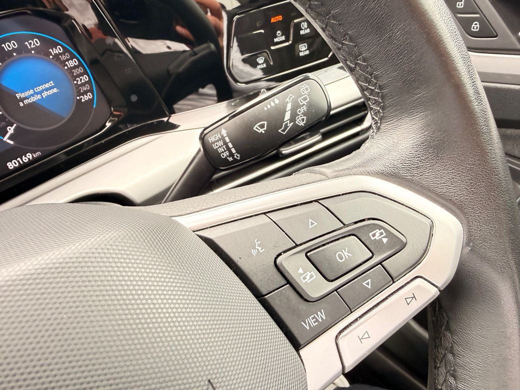 2024 Volkswagen Golf