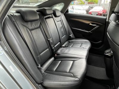 2017 Hyundai i40