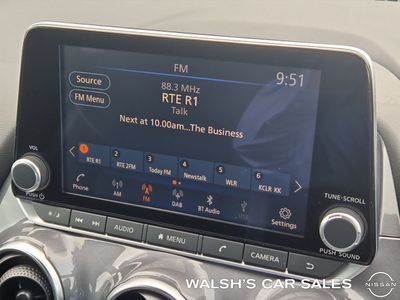 2023 Nissan Juke